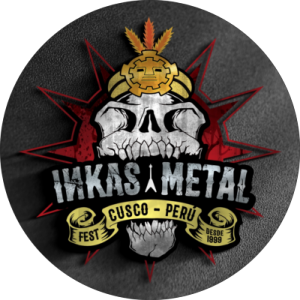 Inkas Metal 20 años